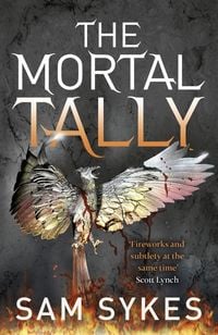Produktbild: The Mortal Tally