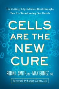 Produktbild: Cells Are the New Cure