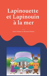 Produktbild: Lapinouette et Lapinouin &agrave; la mer