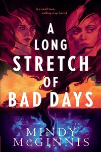 Produktbild: A Long Stretch of Bad Days
