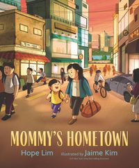 Produktbild: Lim, H: Mommy's Hometown