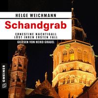 Produktbild: Schandgrab