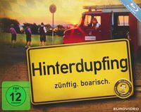 Produktbild: Hinterdupfing