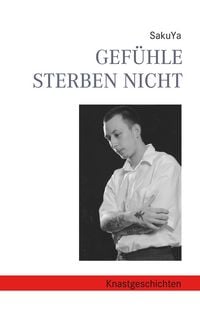 Produktbild: Gef&uuml;hle sterben nicht