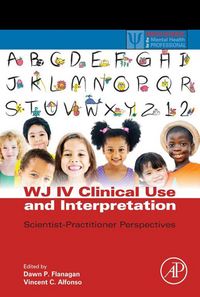 Produktbild: WJ IV Clinical Use and Interpretation