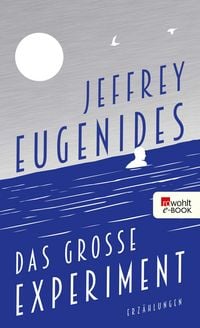 Produktbild: Das gro&szlig;e Experiment