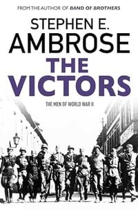 Produktbild: Ambrose, S: The Victors