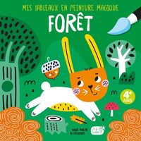 Produktbild: For&ecirc;t