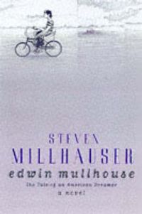 Produktbild: Edwin Mullhouse