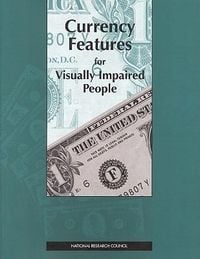 Produktbild: Currency Features for VIS Impaired