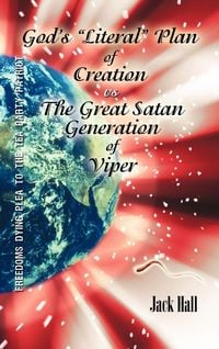 Produktbild: Gods "Literal" Plan of Creation - vs.- the Great Satan Generation of Viper