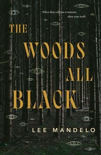 Produktbild: The Woods All Black