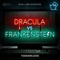 Produktbild: 06: Todesmelodie