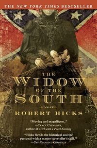 Produktbild: The Widow of the South