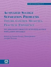 Produktbild: Activated Sludge Separation Problems