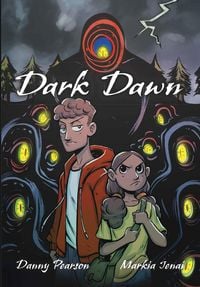 Produktbild: FULLY BOOKED_DARK DAWN