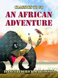Produktbild: An African Adventure