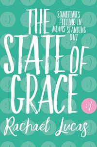 Produktbild: The State of Grace