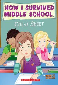 Produktbild: Cheat Sheet
