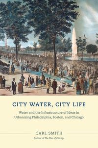 Produktbild: City Water City Life