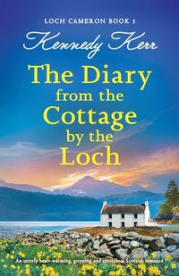 Produktbild: The Diary from the Cottage by the Loch