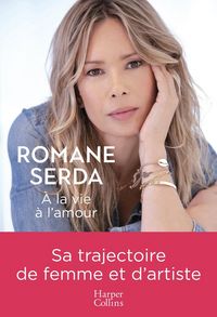 Produktbild: A la vie &agrave; l'amour