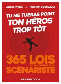 Produktbild: Tu ne tueras point ton h&eacute;ros trop t&ocirc;t