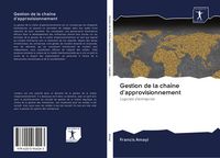 Produktbild: Gestion de la cha&icirc;ne d'approvisionnement