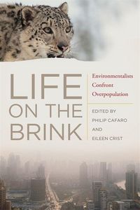 Produktbild: Life on the Brink