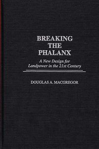 Produktbild: Breaking the Phalanx