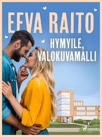 Produktbild: Hymyile, valokuvamalli