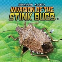Produktbild: Invasion of the Stink Bugs