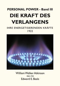 Produktbild: Die Kraft des Verlangens