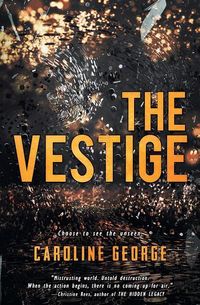 Produktbild: The Vestige
