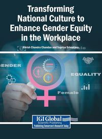 Produktbild: Transforming National Culture to Enhance Gender Equity in the Workplace