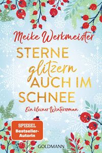 Produktbild: Sterne glitzern auch im Schnee