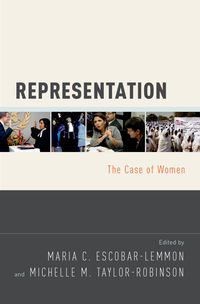 Produktbild: Representation