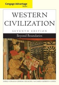 Bild vom Artikel Western Civilization: Beyond Boundaries vom Autor Thomas F. X. Noble