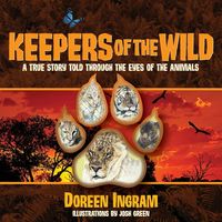 Produktbild: Keepers of the Wild