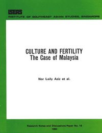 Produktbild: Culture and Fertility