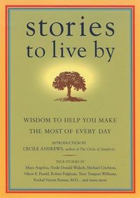 Produktbild: Stories to Live By