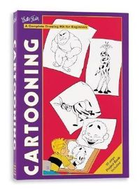 Produktbild: Cartooning