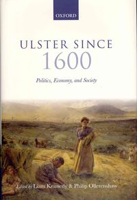 Produktbild: Ulster Since 1600