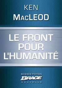 Produktbild: Le Front pour l'Humanit&eacute;