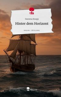Produktbild: Hinter dem Horizont. Life is a Story - story.one