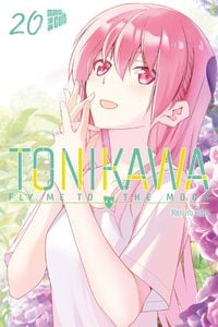 Produktbild: TONIKAWA - Fly me to the Moon 20