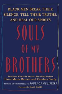 Produktbild: Souls of My Brothers