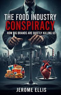 Produktbild: Sick for Profit: How the Healthcare Industry Needs You Diseased (The Ugly Truth Series, #2)