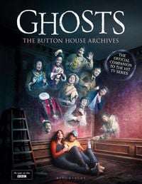 Produktbild: GHOSTS: The Button House Archives
