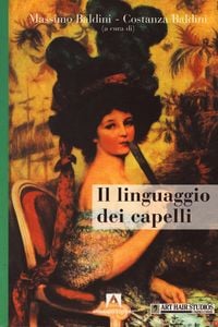 Produktbild: Il linguaggio dei capelli